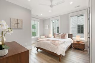 The Palm Suite at 124 Spring - Charleston - 2