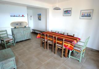 Beau 3 pièces plage de Gigaro, WIFI - 5