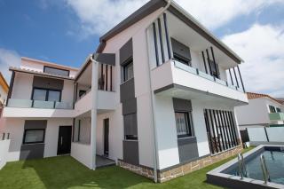 Casa Caravela - Vale de Lourinhã - Praia da Areia Branca - 0