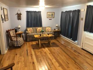 Cochran Farm House - Bryson City - 4