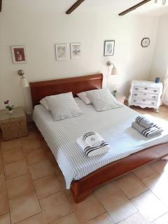 Les Deux Magnolias - 1