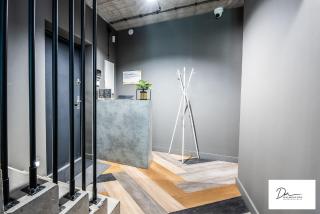 CTZ Jacuzzi Apartments Mielno - 0