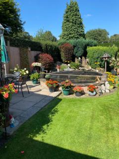 Acorn Cottage - Ollerton - 5