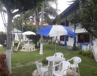 CONDOMINIO COLONIAL APARTAMENTOS 150M DA PRAIA - Bombinhas - 1