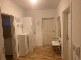 Wellness-Ferienwohnung Casa Catharina - Waldrach - 8