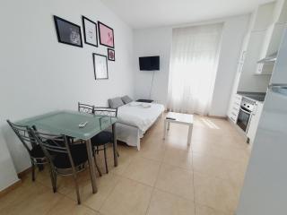 Luxury Apartments Puerto Valencia - Valencia - 3