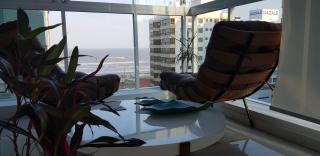 Em Capao da Canoa - Luxo e conforto com praia , sol e mar em Capão. - Capão da Canoa - 0