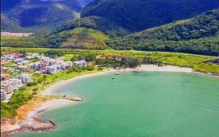 apartamento na Reserva do Sahy em Mangaratiba RJ - Mangaratiba - 1