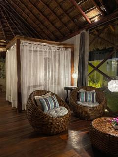Cabañas Luxury con Lagoon Club - Adults Only - Bacalar - 5