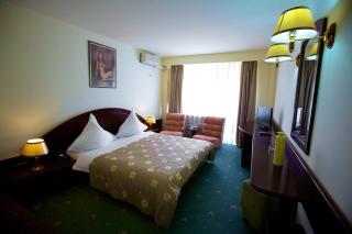 Hotel Delta 3 - 7