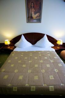 Hotel Delta 3 - 6