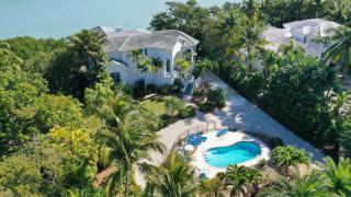 Royal Palm House - Captiva - 8