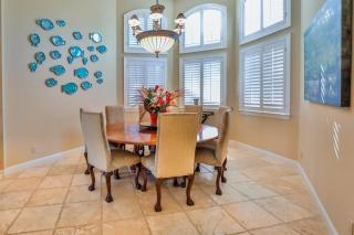 Royal Palm House - Captiva - 1