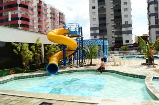 Aquarius Residence Caldas Novas 802D - Caldas Novas - 2