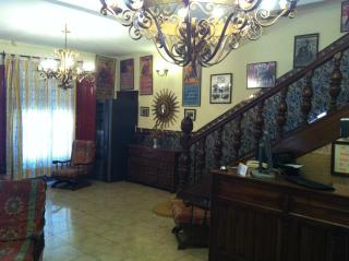 Hostal Paracuellos - Paracuellos de Jarama - 1