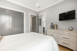The Santee Suite at 122 Spring - Charleston - 1