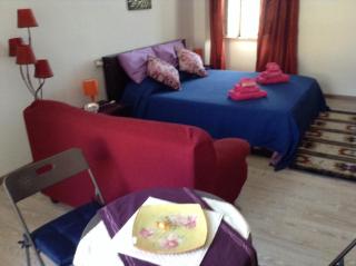 B&B Luce Viola - Dorgali - 2