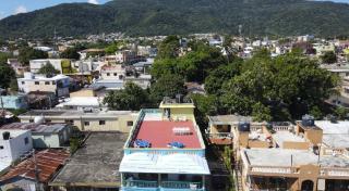 Casa Azul - Apartment - San Felipe de Puerto Plata - 9