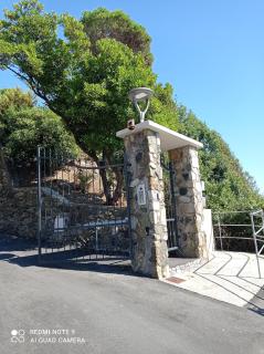Casafischea18 - Moneglia - 6