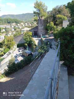 Casafischea18 - Moneglia - 3