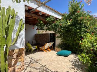 Casa Can Coves - Santa Gertrudis de Fruitera - 7
