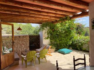 Casa Can Coves - Santa Gertrudis de Fruitera - 6