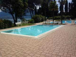 Residenza del Pascià - Appartamento Camphora - Oggebbio - 4
