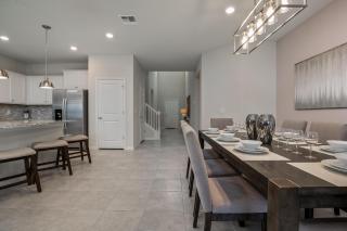 BSV2011 - Brand New 8 Bedroom 6 Bath Home Located in Windsor Island Resort - Davenport - 1