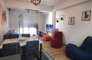 LYNX Apartments - Ohrid - 5