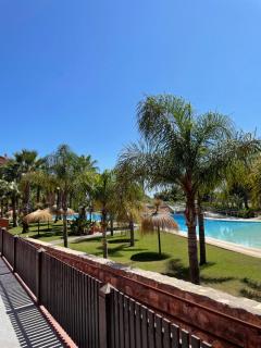 Apartamento exclusivo playa granada golf - Motril - 9