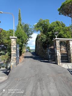 Casafischea19 - Moneglia - 9
