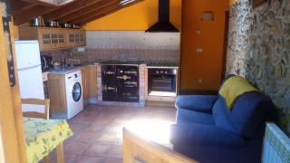 Casa La Pumarada - Llano-Con - 2