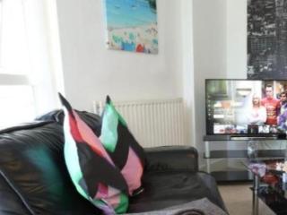 ParkView City Balcony Apartment with Self Checkin - Birmingham - 1