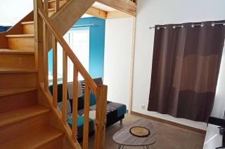 Petite maison de charme - 1