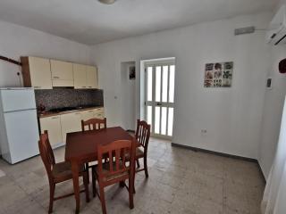 Casa Vacanze La Cantinetta Via Montesanto - Peschici - 3