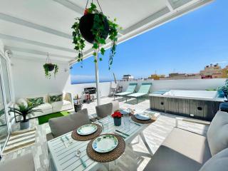 Villa Blanca Tenerife - Atico Loft - San Isidro - 5