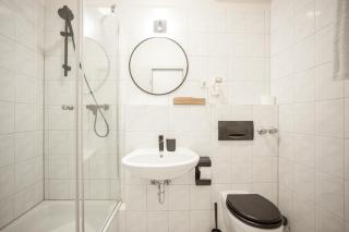 TM Hotel Düsseldorf - Düsseldorf - 1