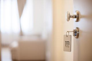 TM Hotel Düsseldorf - Düsseldorf - 3