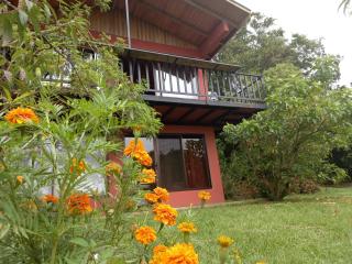 Casa de Montaña Tica Linda - 4