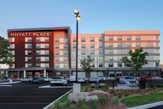 Hyatt Place Ottawa West - 9