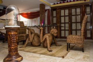 Casa Jaguar Hotel & Boutique - Acapulco - 3