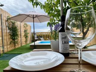 Suite Breeze - Private Heated Pool - Málaga - 4
