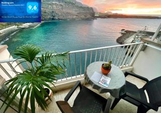 Mundo Beach House, Playa San Marcos, Tenerife - Icod de los Vinos - 3