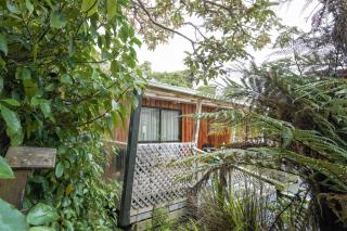 Kaka Retreat Motel, Stewart Island - Half-moon Bay - 4