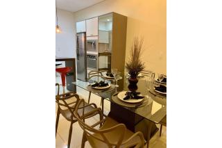 Casa Completa em Foz - Bem Localizada - 6