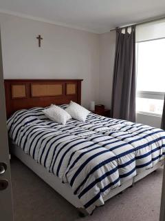 Departamento Frente al mar Costa Puyai - Papudo - 3