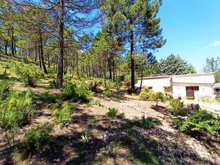 Casa Rubí finca ZAFIRO LAGUNAZO Riopar Parque Natural del Rio Mundo - Riópar - 4