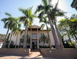 Nav Park Hotel - Naviraí - 0