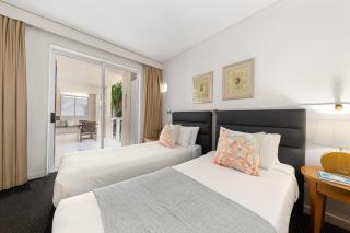 Laguna Oasis Apt 621, Hastings St - Noosa Heads - 1