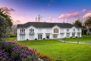 Wallaceville Motor Lodge - Upper Hutt - 0